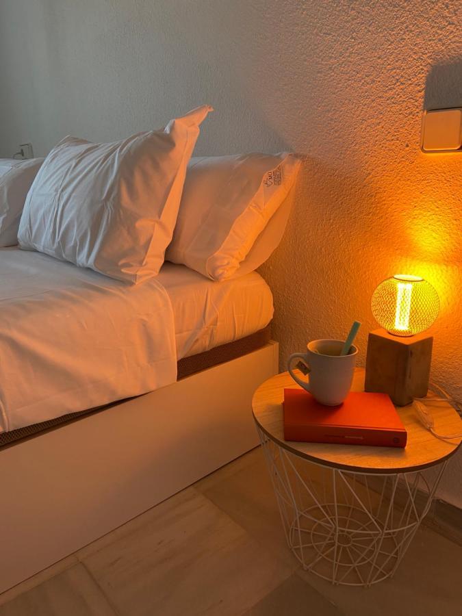 Apartmán Shiokaze Sant Josep de sa Talaia Exteriér fotografie