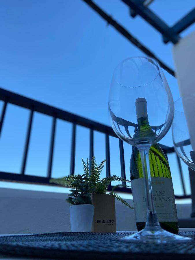 Apartmán Shiokaze Sant Josep de sa Talaia Exteriér fotografie