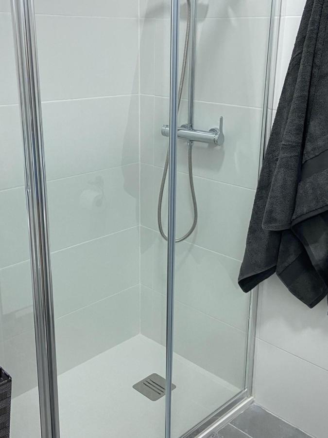 Apartmán Shiokaze Sant Josep de sa Talaia Exteriér fotografie