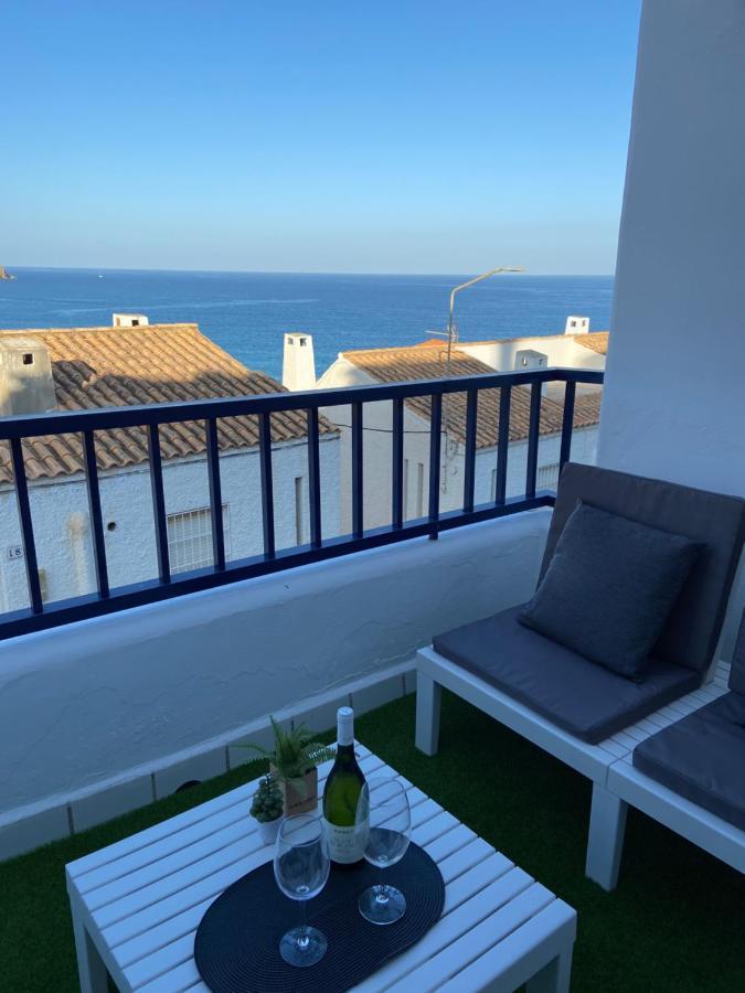 Apartmán Shiokaze Sant Josep de sa Talaia Exteriér fotografie