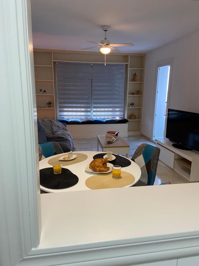 Apartmán Shiokaze Sant Josep de sa Talaia Exteriér fotografie