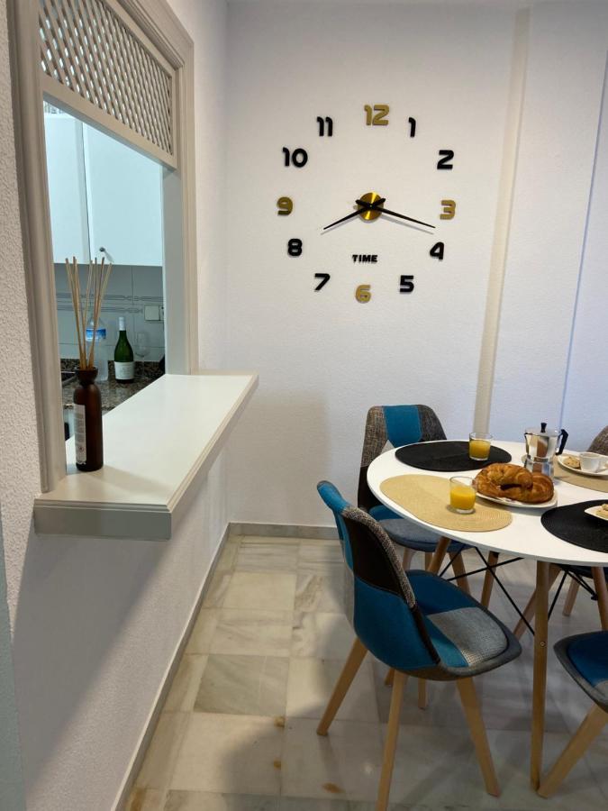 Apartmán Shiokaze Sant Josep de sa Talaia Exteriér fotografie