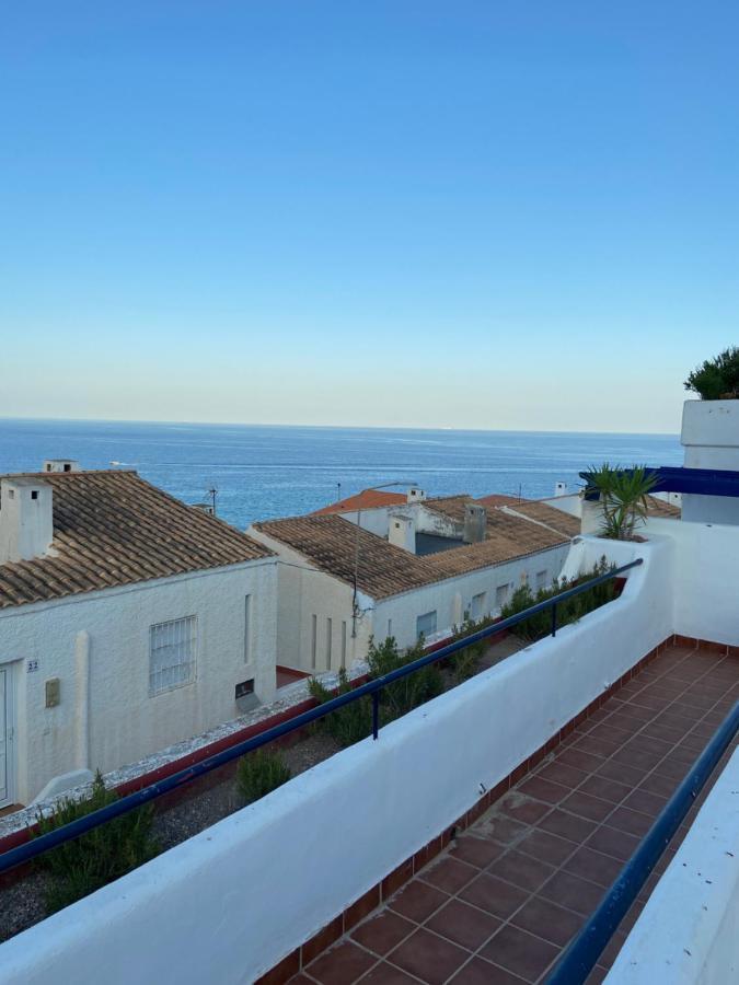 Apartmán Shiokaze Sant Josep de sa Talaia Exteriér fotografie