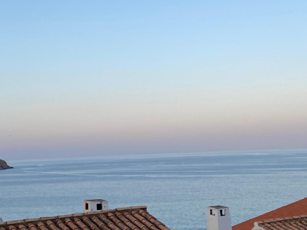Apartmán Shiokaze Sant Josep de sa Talaia Exteriér fotografie