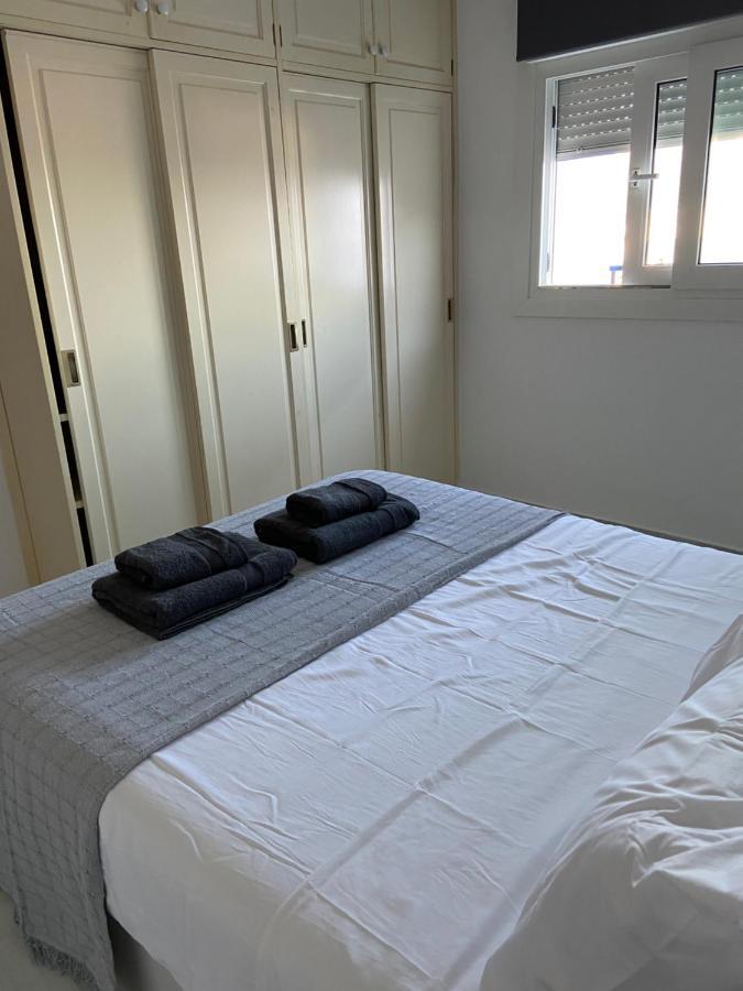 Apartmán Shiokaze Sant Josep de sa Talaia Exteriér fotografie