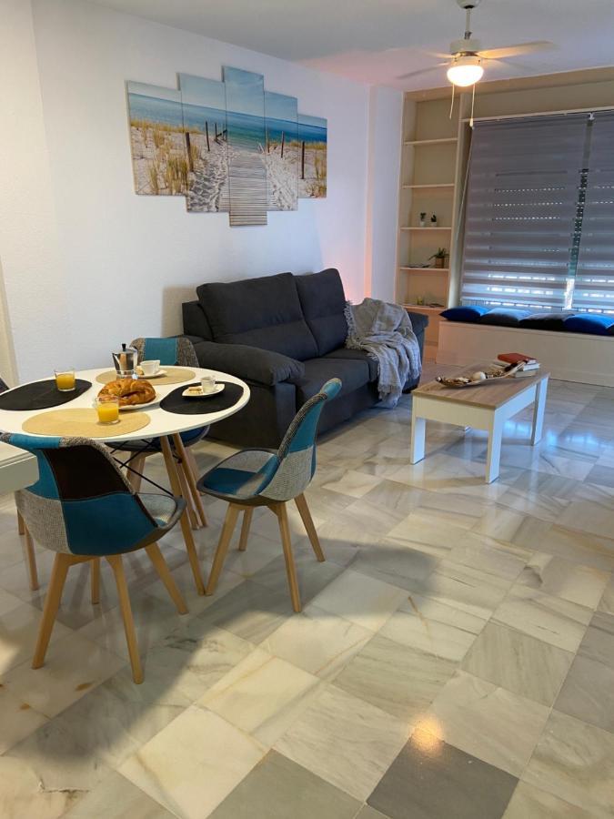 Apartmán Shiokaze Sant Josep de sa Talaia Exteriér fotografie